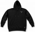 Oversized Signature Ibex hoodie