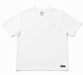 Short sleeve Signature Alpine White T-shirt