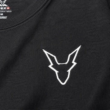 Short sleeve Signature Ibex T-shirt