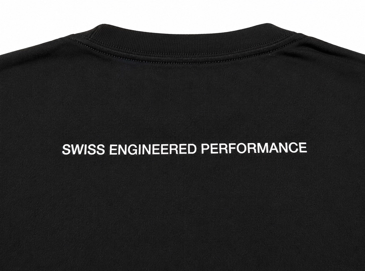 Short sleeve Signature Ibex T-shirt
