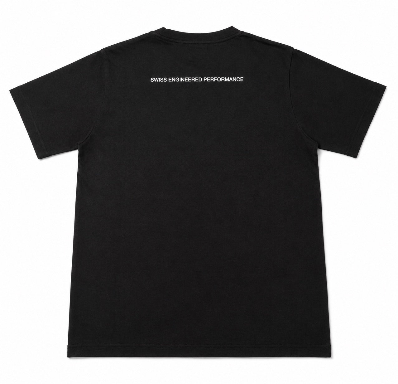 Short sleeve Signature Ibex T-shirt