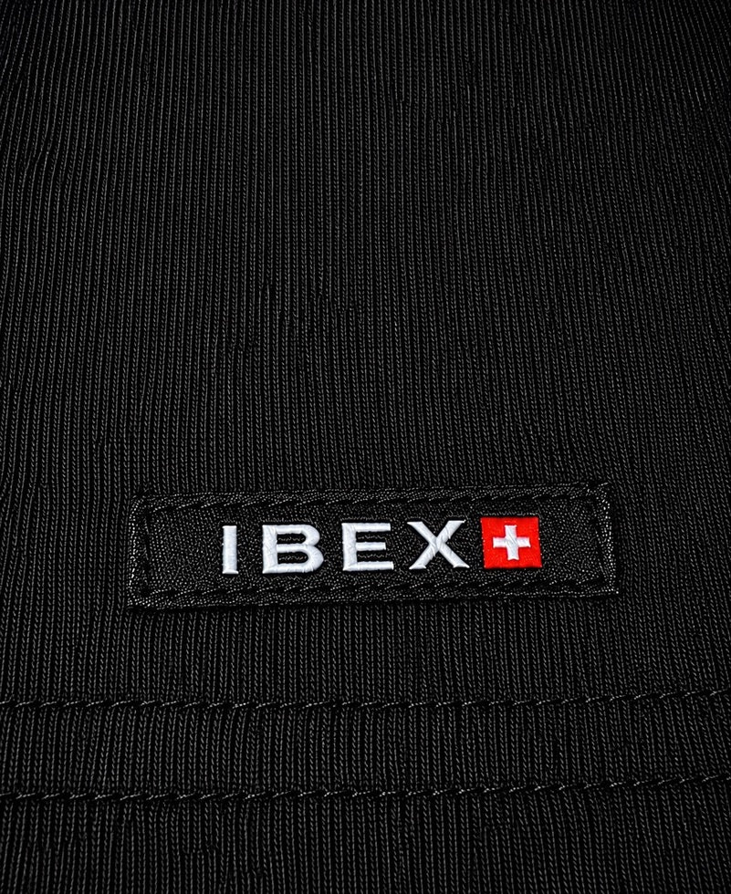Short sleeve Signature Ibex T-shirt