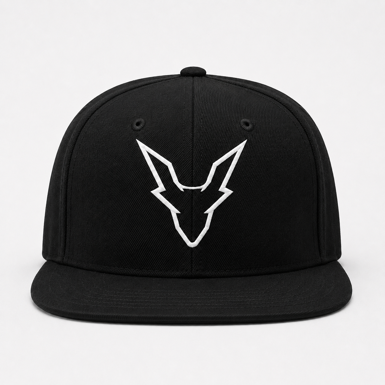 IBEX Signature Cap — Black